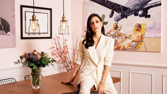 Merve Kotil ile Stil Sohbeti