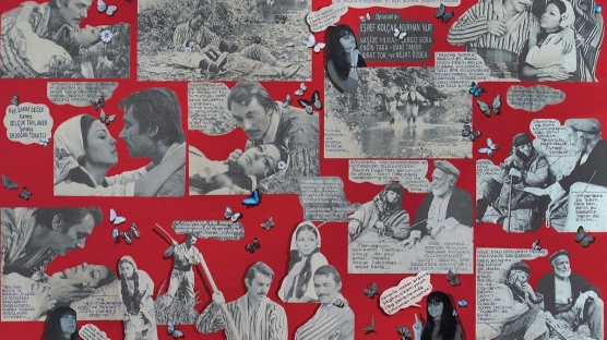 Yeşilçam'a Nostaljik Bakış