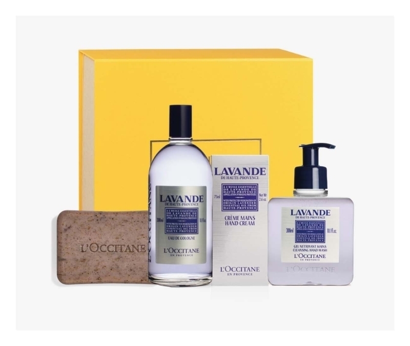 En Güzel Kozmetik Hediye Setleri