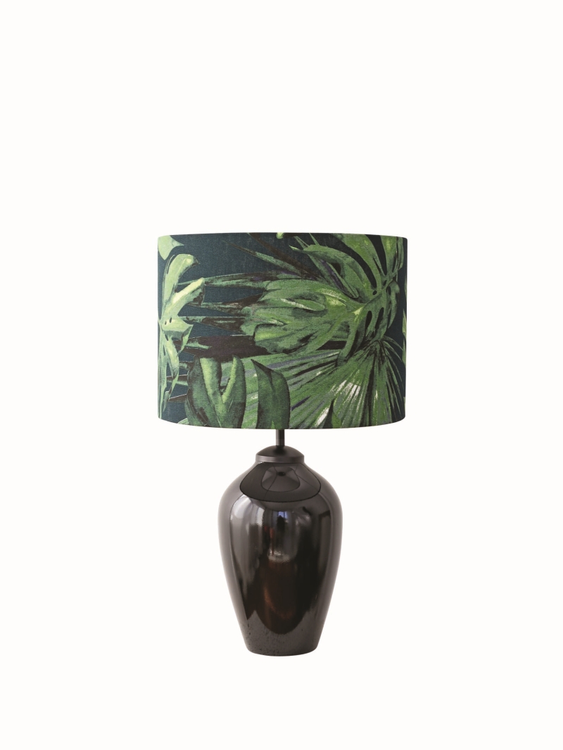 Ev Dekorasyonunda Tropikal Etki