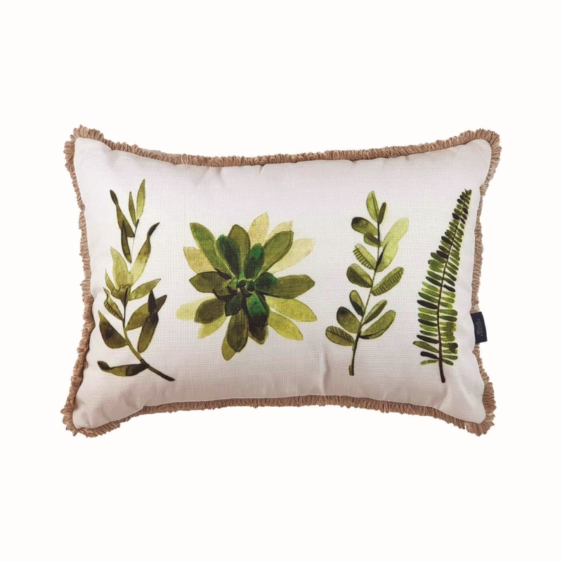 Ev Dekorasyonunda Tropikal Etki