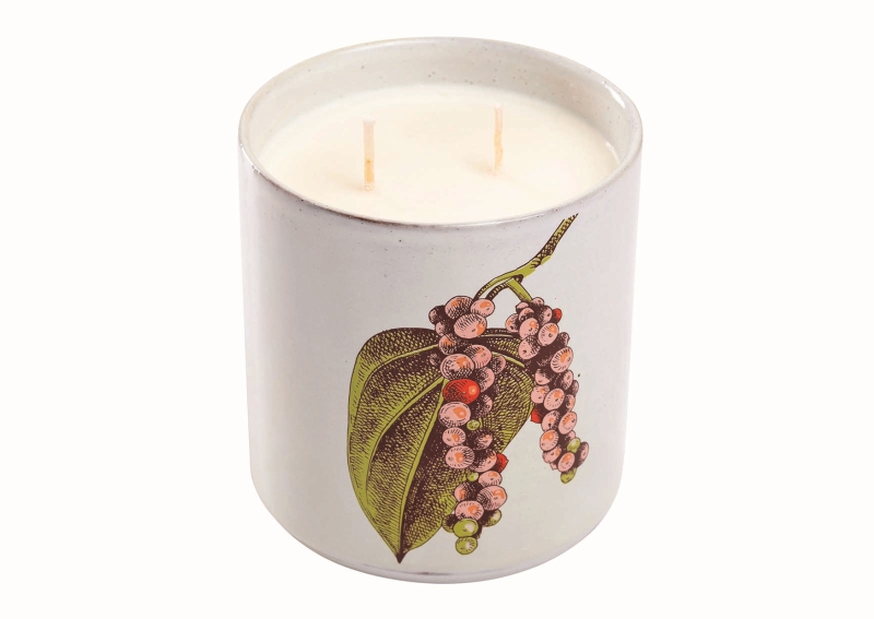 Ev Dekorasyonunda Tropikal Etki