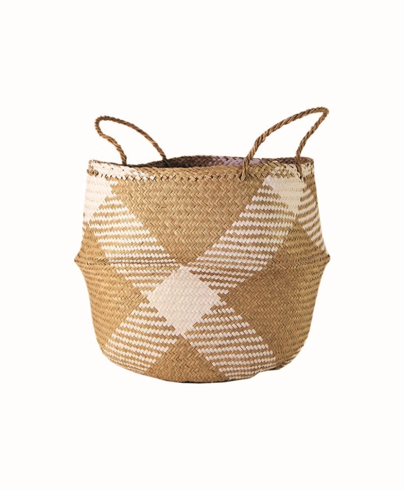 Ev Dekorasyonunda Tropikal Etki