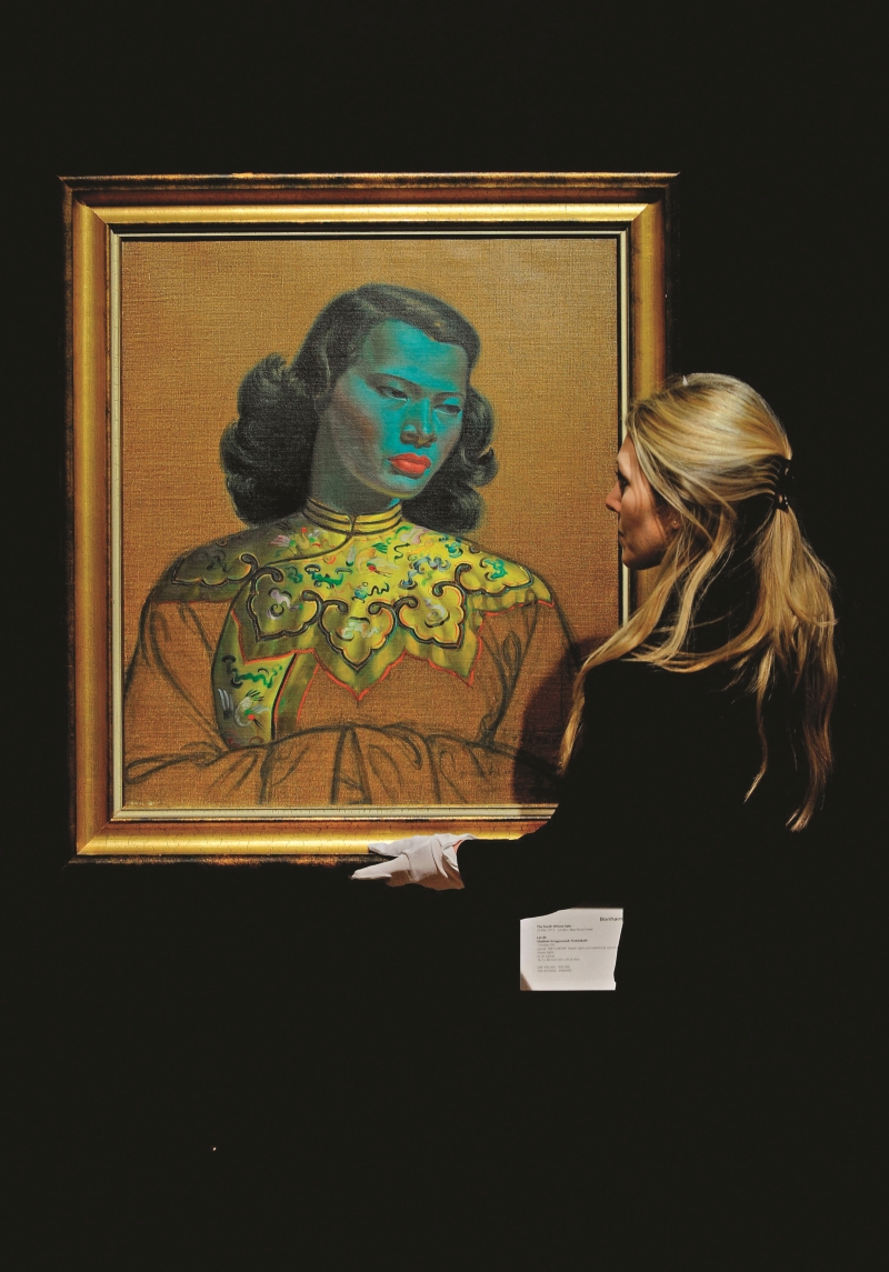 Estetiğe “Kitsch” Bakış