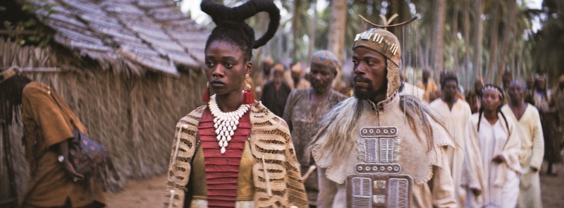 İstanbul Film Festivali'nin Öne Çıkan Filmleri