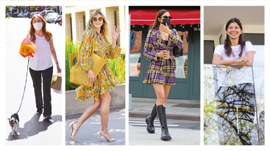 Radarımıza Takılanlar