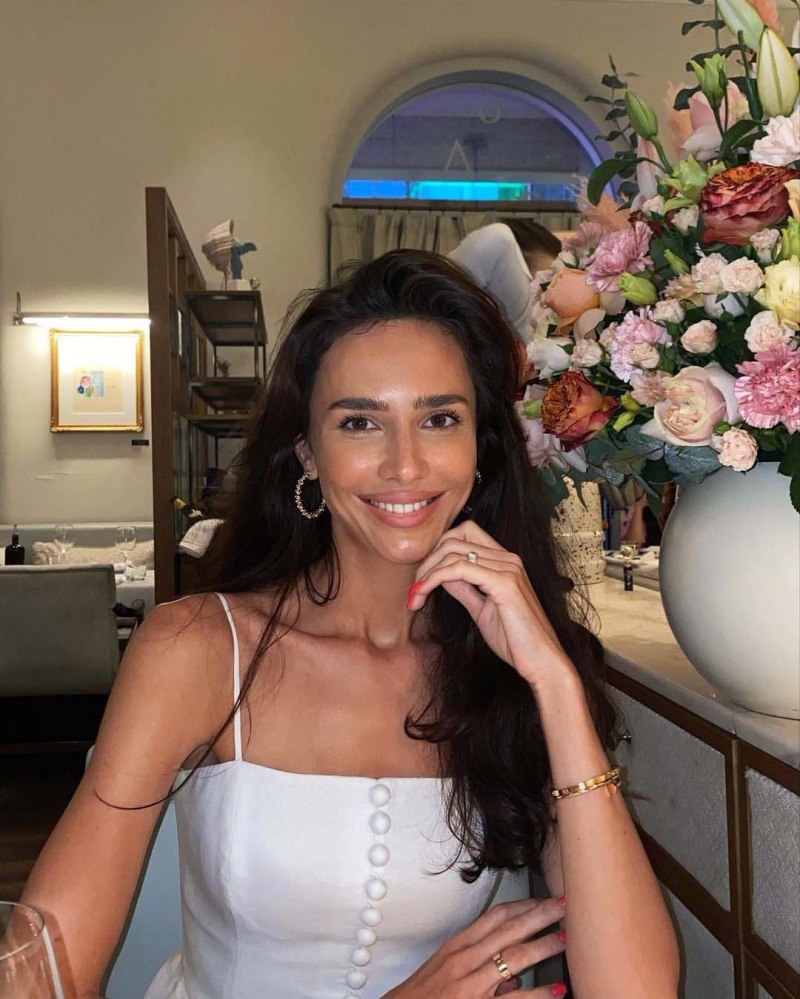 Haftanın 10 Güzellik İlhamı