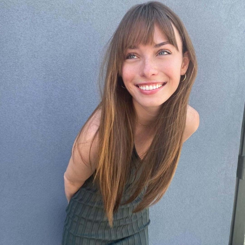 Haftanın 10 Güzellik İlhamı