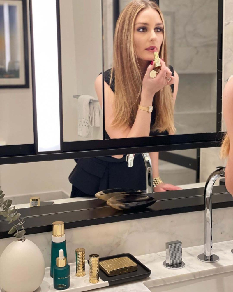 Haftanın 10 Güzellik İlhamı