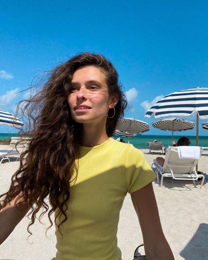 Haftanın 10 Güzellik İlhamı