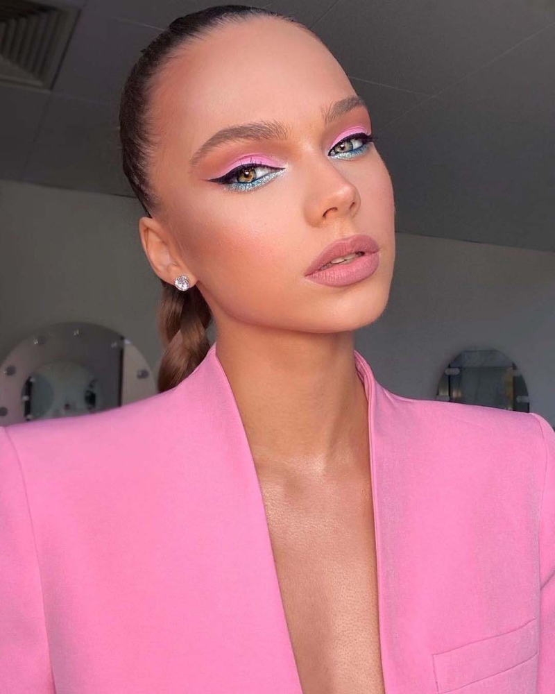 Haftanın 10 Güzellik İlhamı