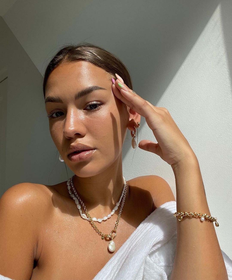 Haftanın 10 Güzellik İlhamı