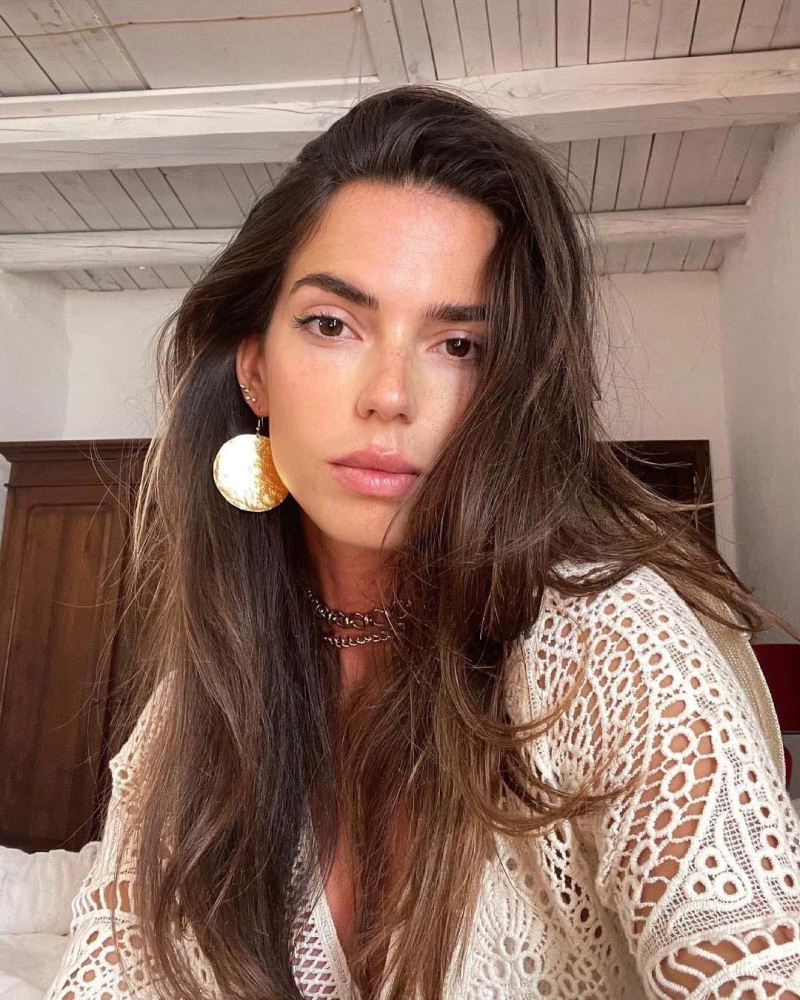 Haftanın 10 Güzellik İlhamı