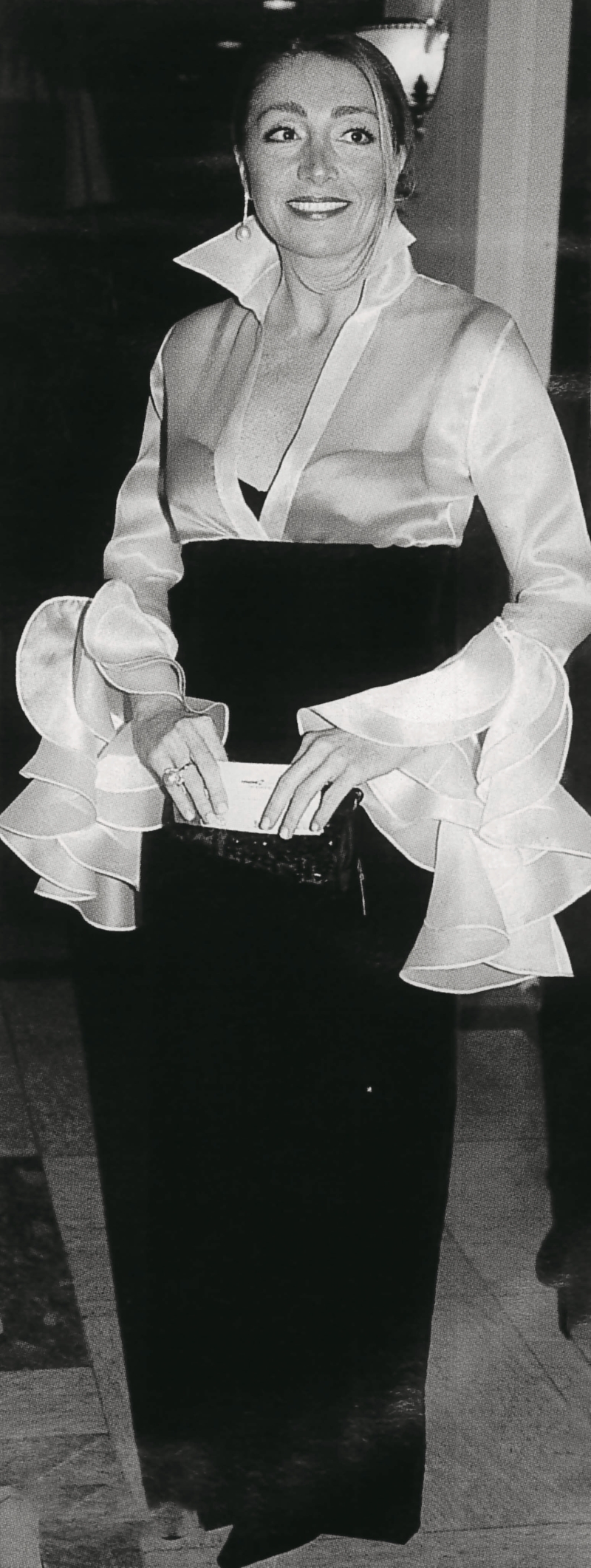 Alem'in Arşivinden #20YEARSCHALLENGE