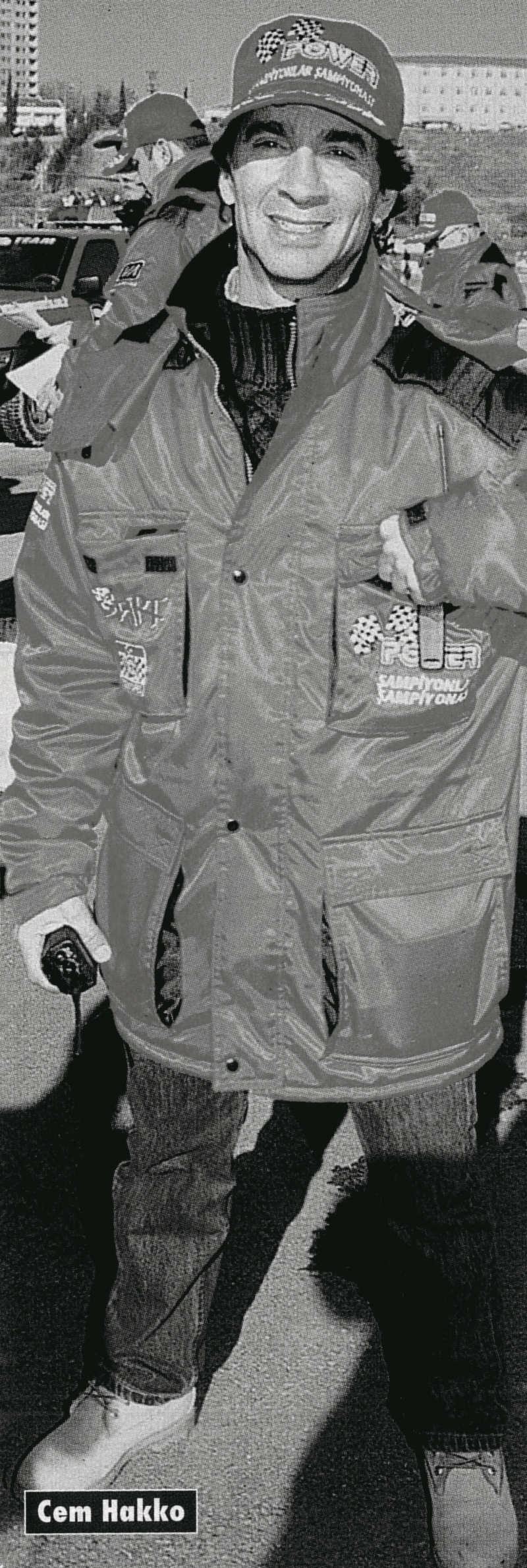 Alem'in Arşivinden #20YEARSCHALLENGE