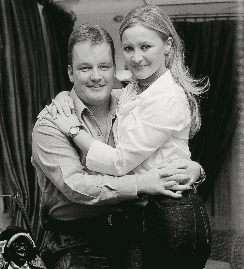 Alem'in Arşivinden #20YEARSCHALLENGE