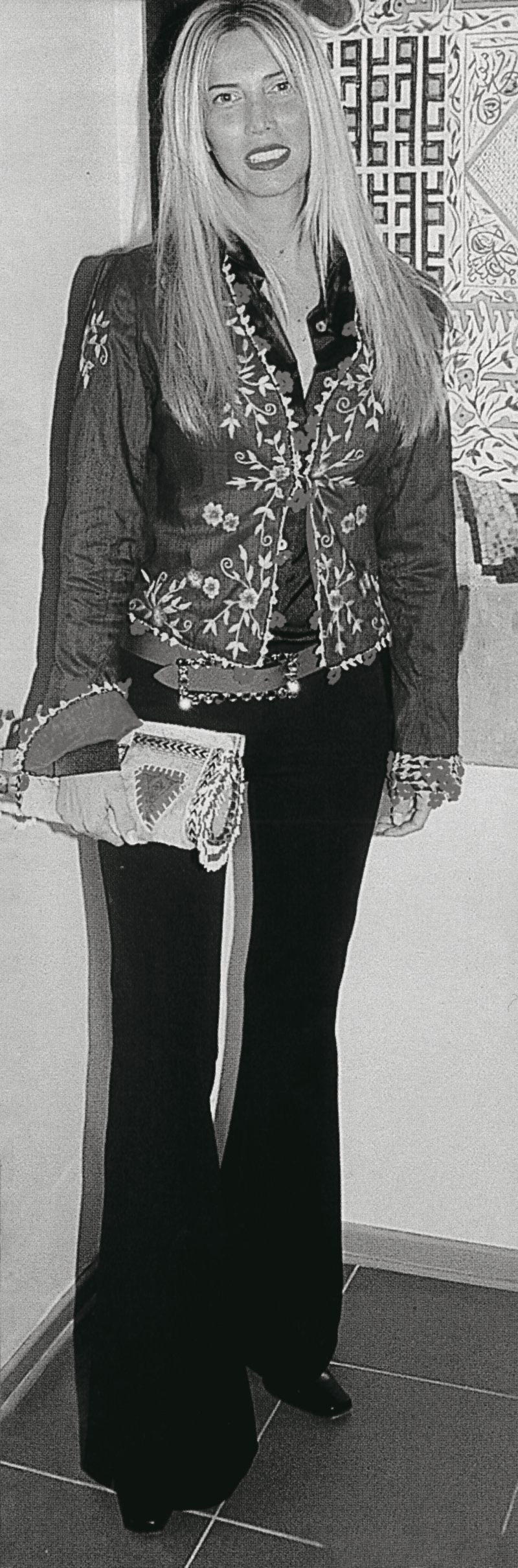 Alem'in Arşivinden #20YEARSCHALLENGE