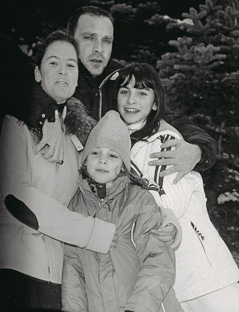 Alem'in Arşivinden #20YEARSCHALLENGE