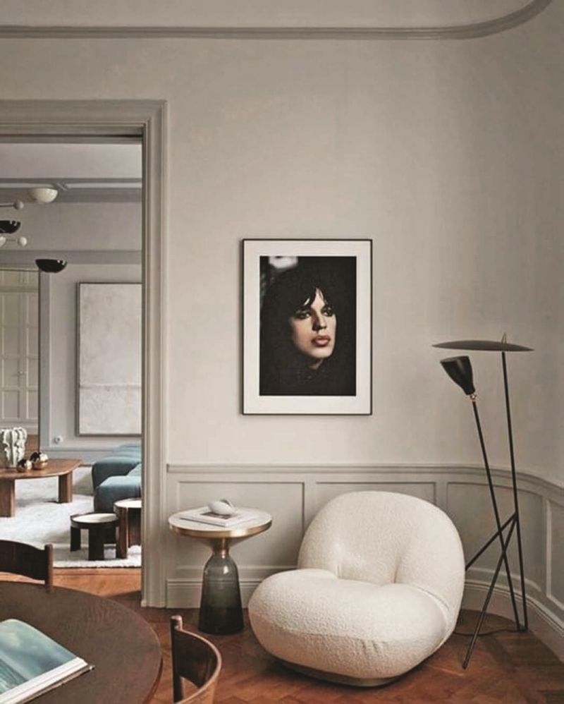 Minimal Ev Dekorasyonu Önerileri