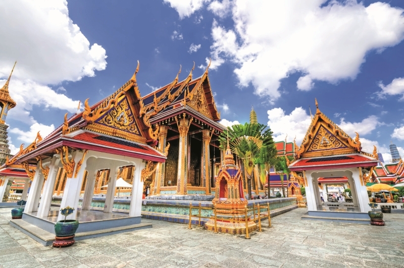 Yaz Tatili için En İdeal Rotalar