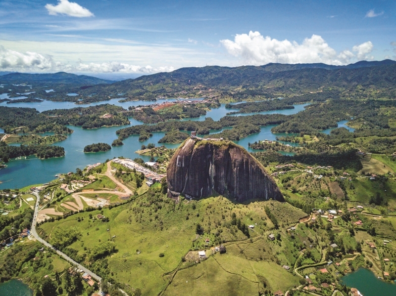 Yaz Tatili için En İdeal Rotalar
