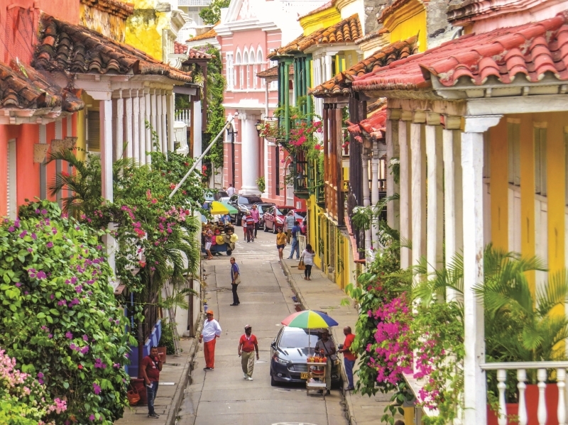 Yaz Tatili için En İdeal Rotalar