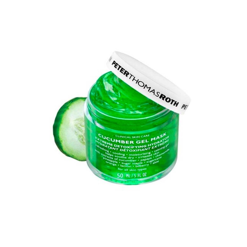 Salatalık Özlü 6 Bakım Ürünü