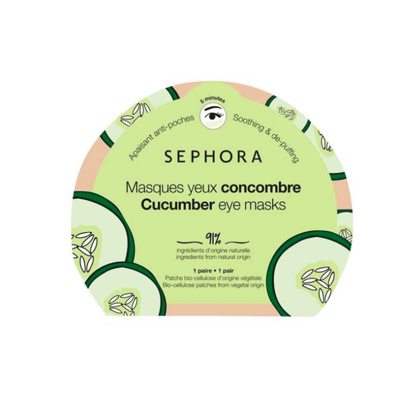 Salatalık Özlü 6 Bakım Ürünü