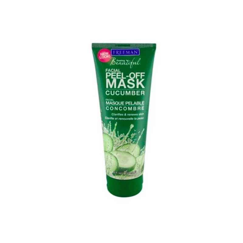 Salatalık Özlü 6 Bakım Ürünü