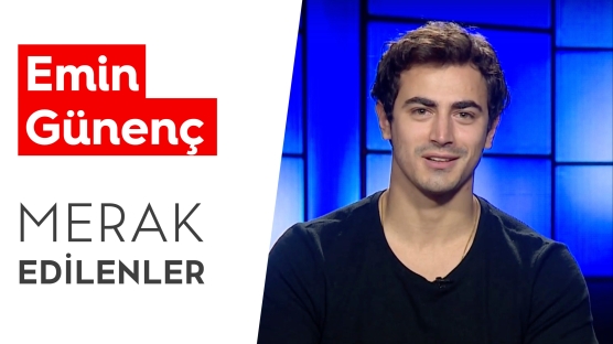 Emin Günenç | Merak Edilenler