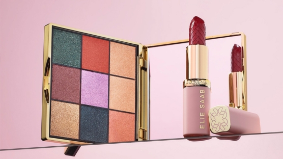 L'Oréal Paris x Elie Saab İş Birliği