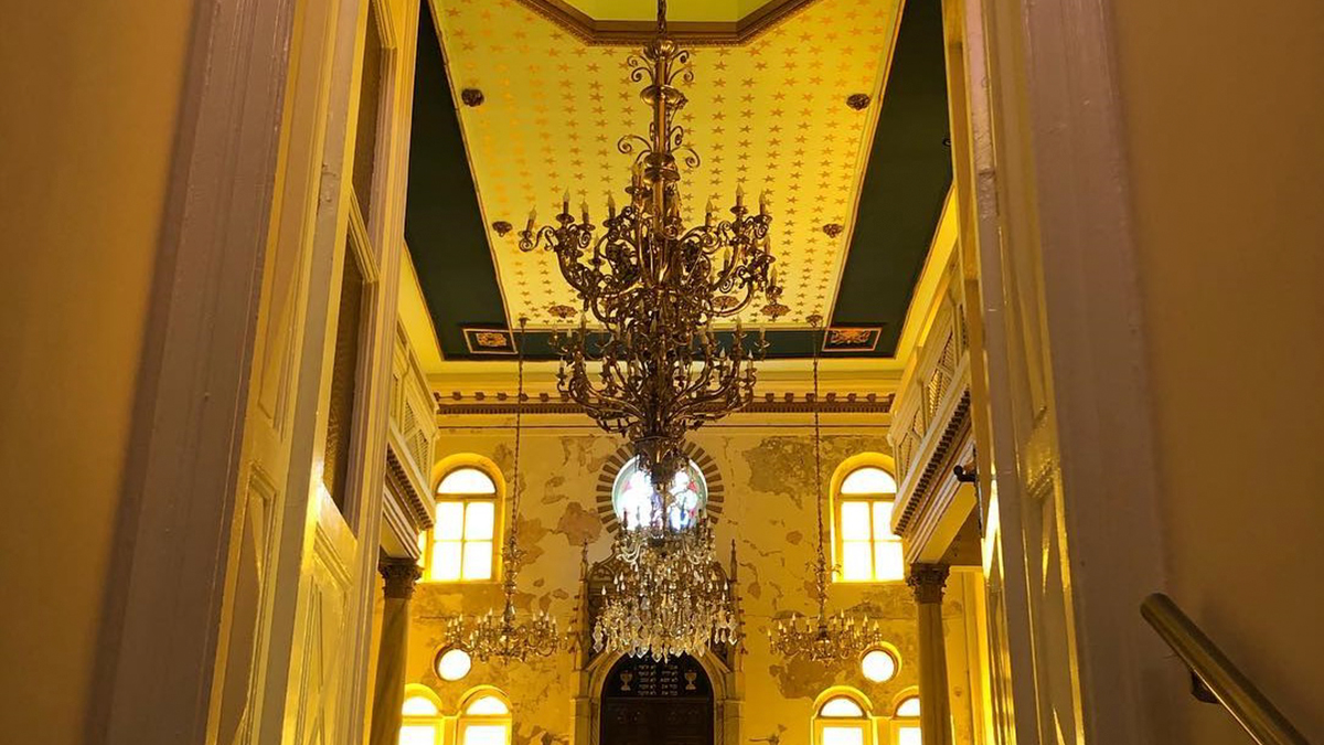 “Olimpos Sergileri-2”de “Kalplerin Manzarası!”