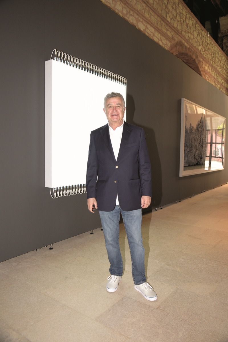 Fişekhane'de Sanat Buluşması