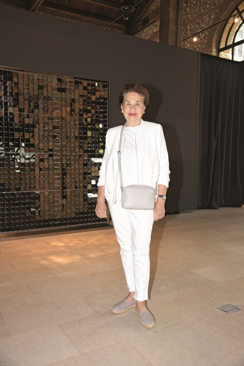 Fişekhane'de Sanat Buluşması