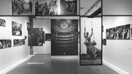 Edward Steichen'ın Fotoğraflarına Yolculuk