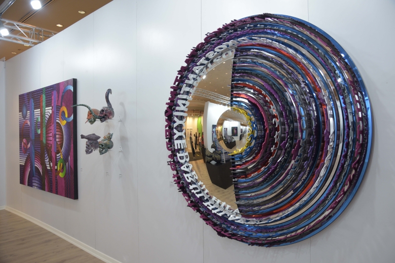 Contemporary Istanbul'un 15. Edisyonu İzleyicilerle Buluştu