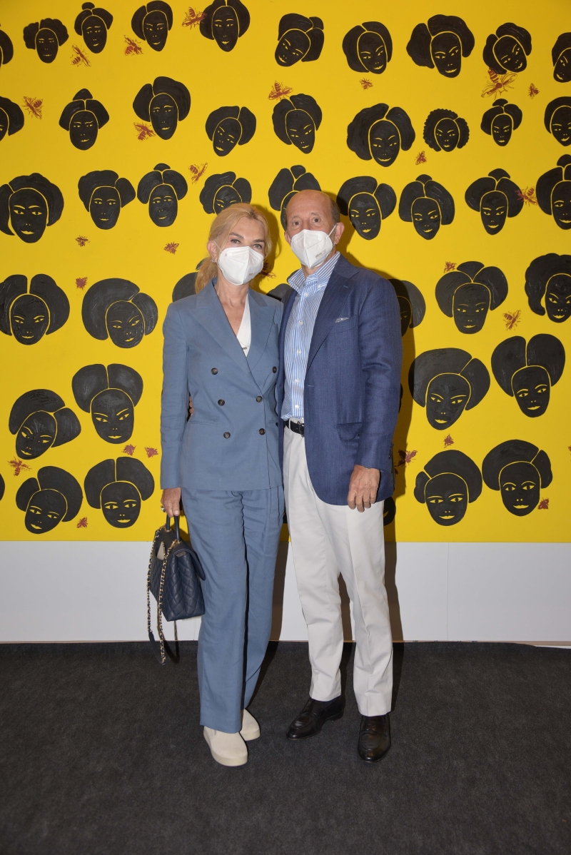 Contemporary Istanbul'un 15. Edisyonu İzleyicilerle Buluştu