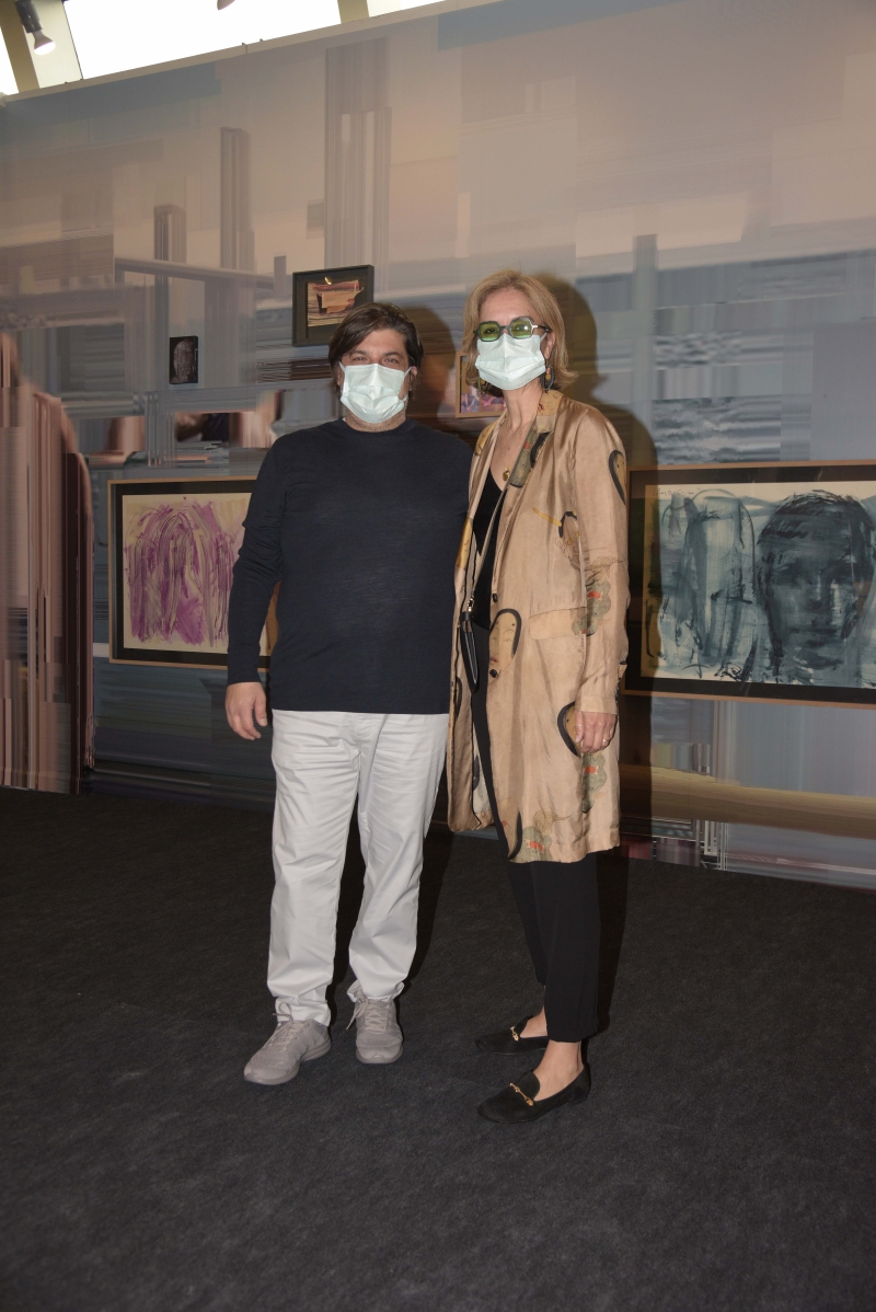 Contemporary Istanbul'un 15. Edisyonu İzleyicilerle Buluştu