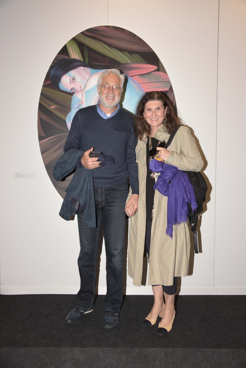 Contemporary Istanbul'un 15. Edisyonu İzleyicilerle Buluştu