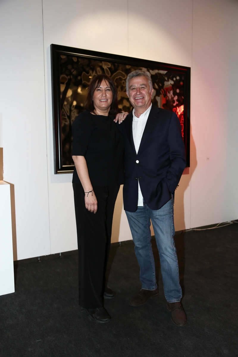 Contemporary Istanbul'un 15. Edisyonu İzleyicilerle Buluştu