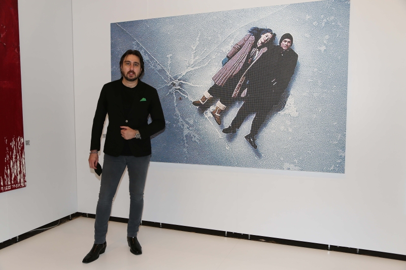 Contemporary Istanbul'un 15. Edisyonu İzleyicilerle Buluştu