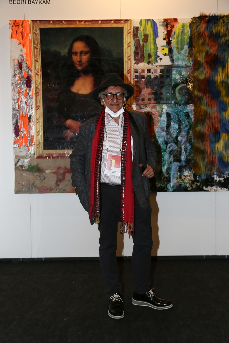 Contemporary Istanbul'un 15. Edisyonu İzleyicilerle Buluştu