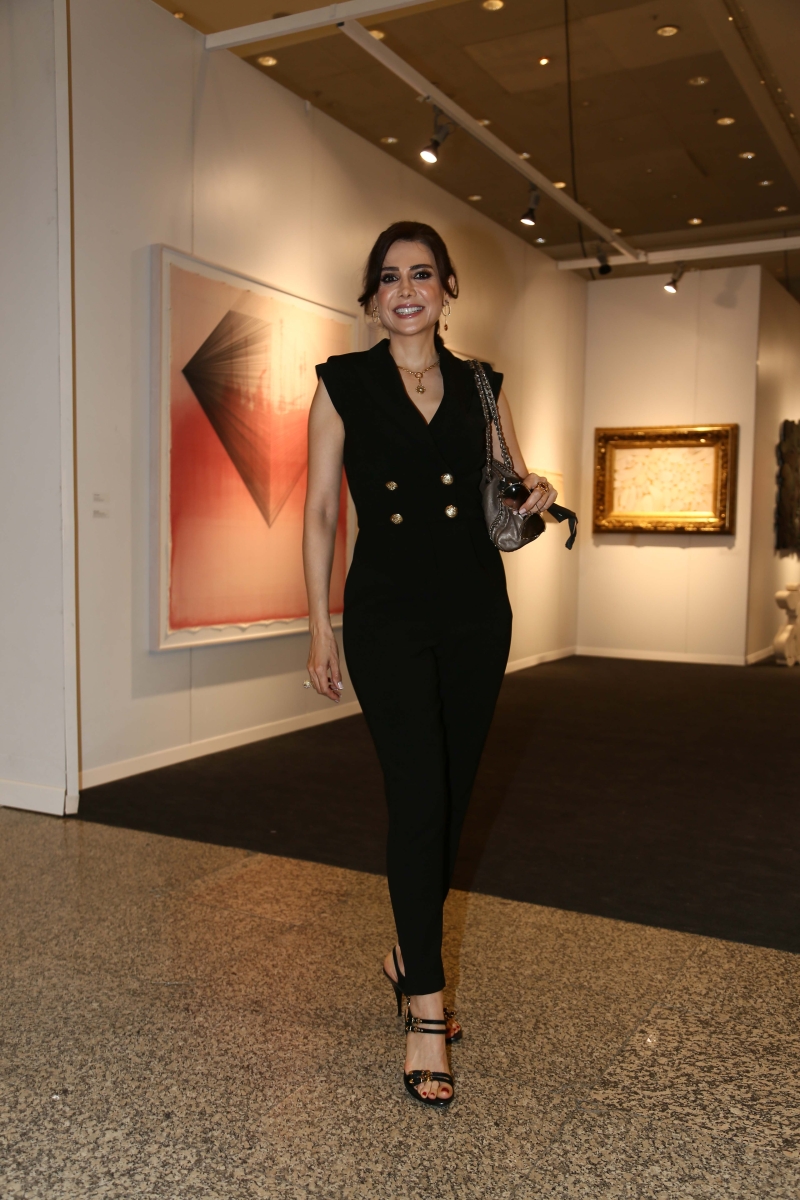 Contemporary Istanbul'un 15. Edisyonu İzleyicilerle Buluştu