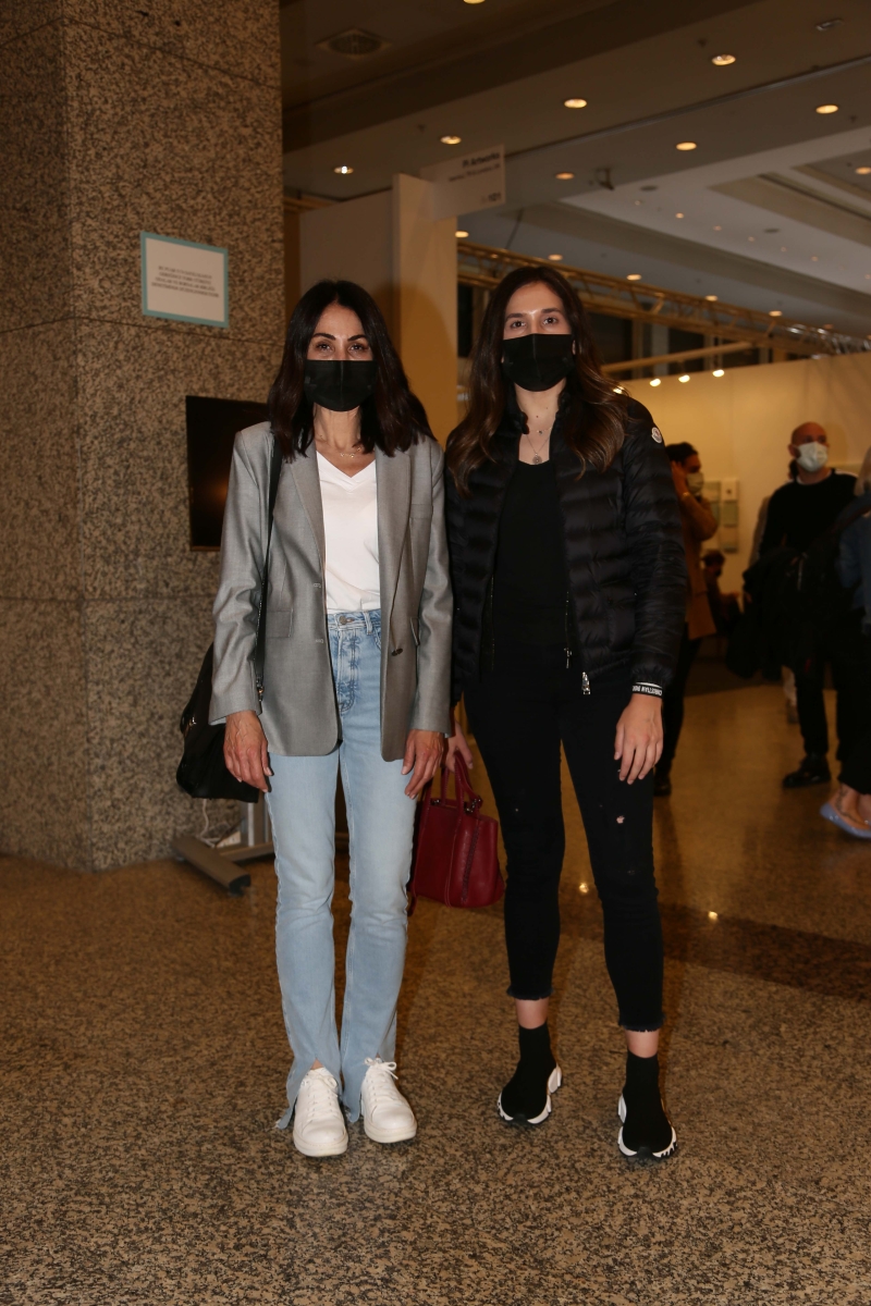 Contemporary Istanbul'un 15. Edisyonu İzleyicilerle Buluştu