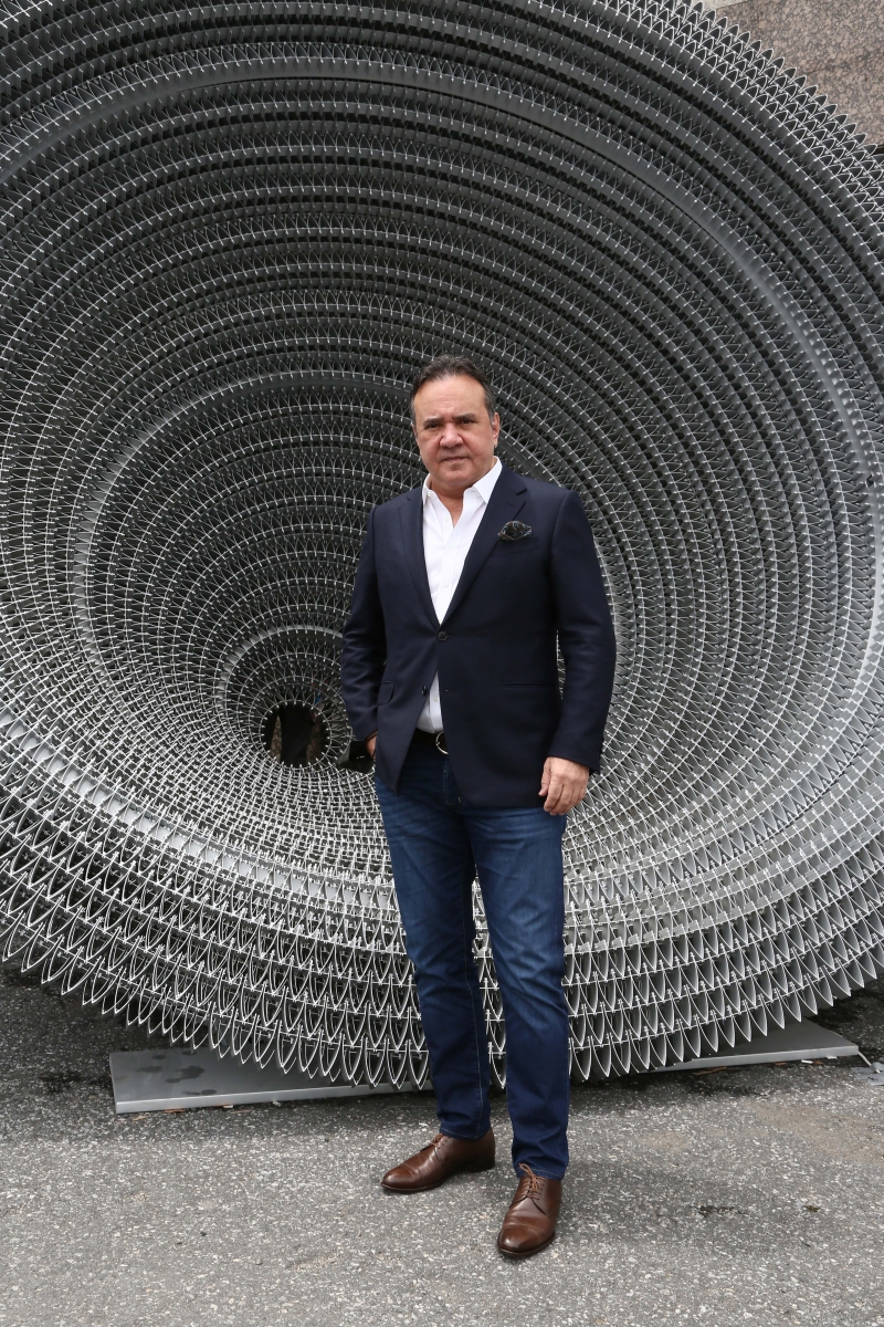 Contemporary Istanbul'un 15. Edisyonu İzleyicilerle Buluştu