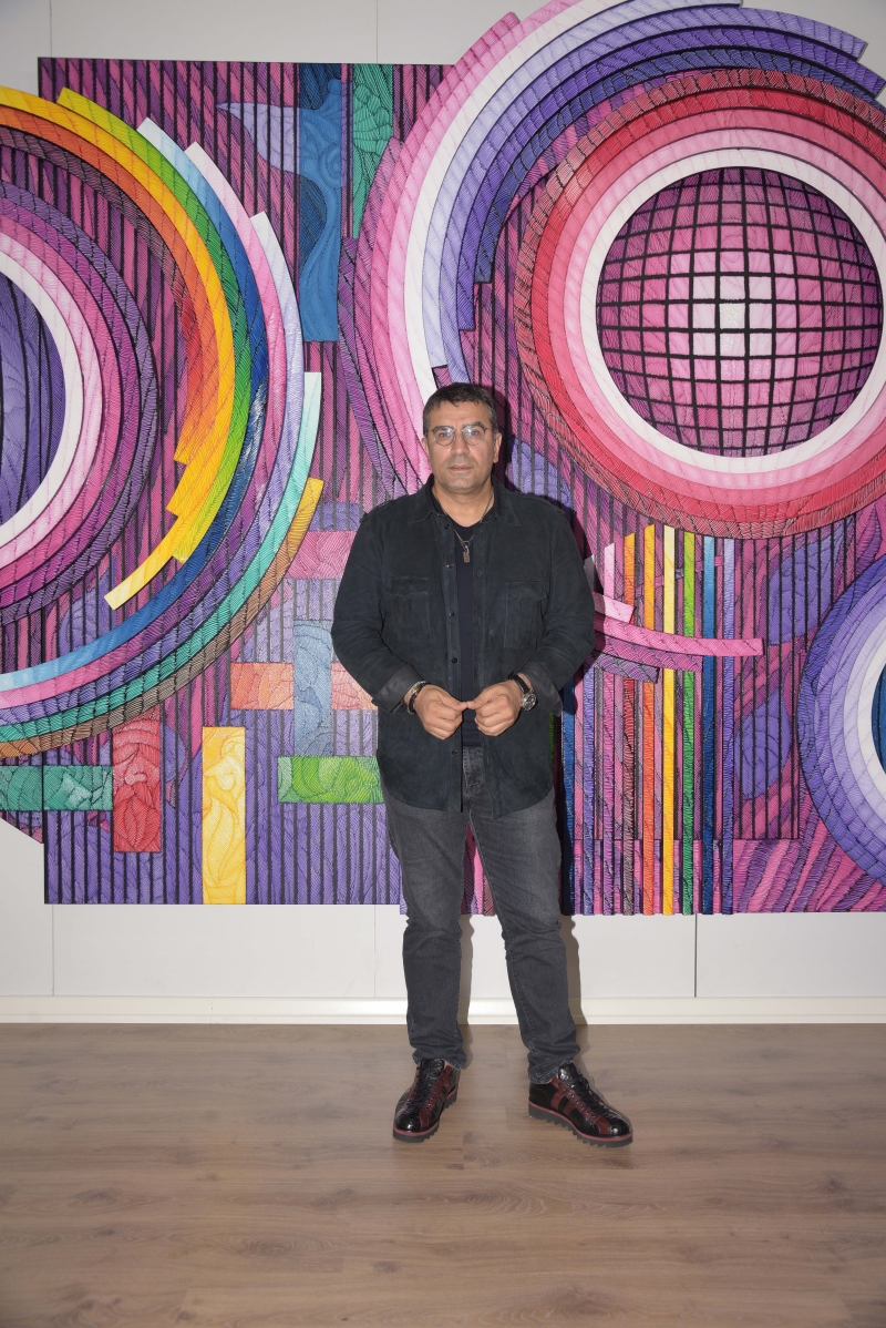 Contemporary Istanbul'un 15. Edisyonu İzleyicilerle Buluştu