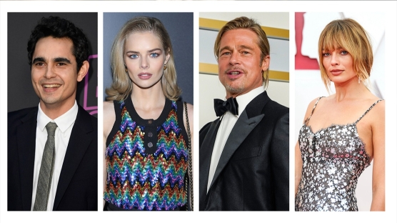 “Babylon” Filminin Kadrosunda Yeni İsimler Var