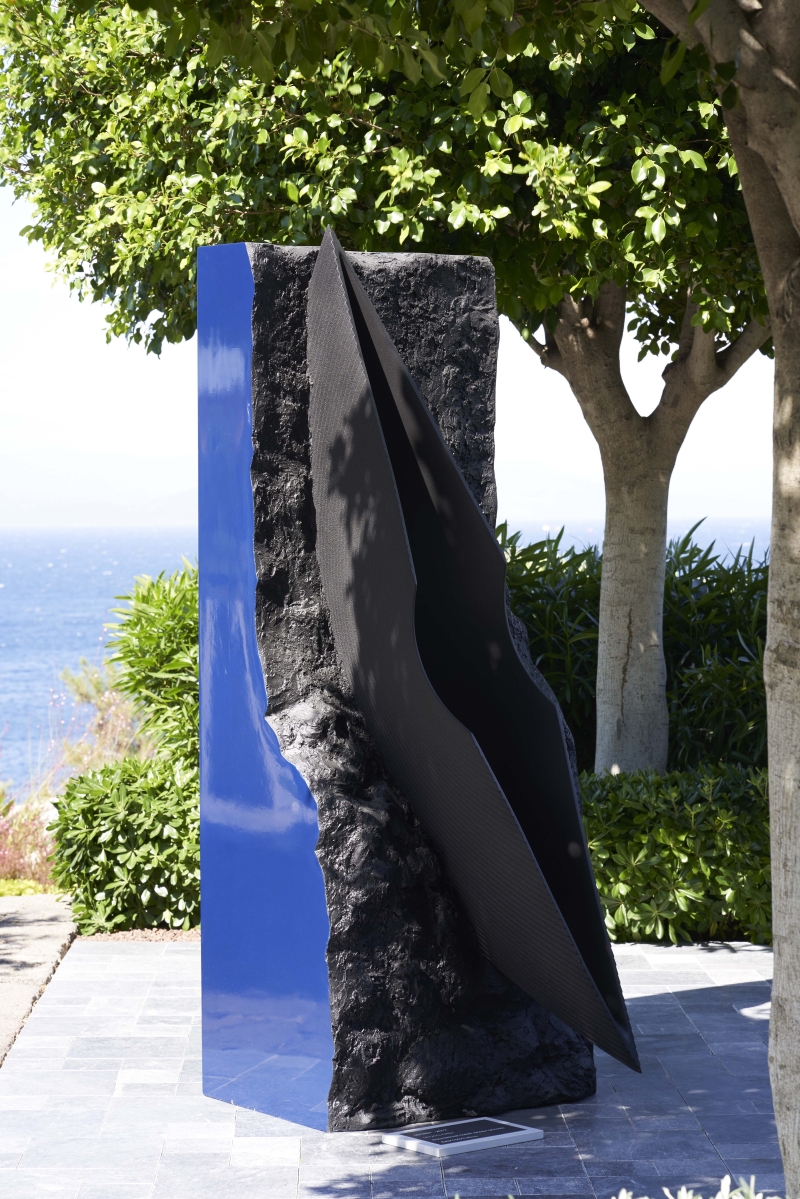 ALEM Art Weekend / "Duvarların Dışında" Sergisi