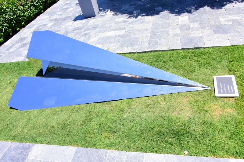 ALEM Art Weekend / "Duvarların Dışında" Sergisi