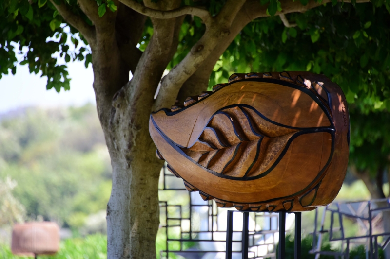 ALEM Art Weekend / "Duvarların Dışında" Sergisi